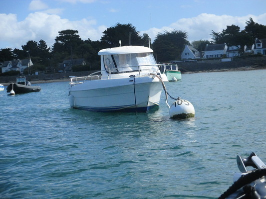 Arvor Arvor 20 2002