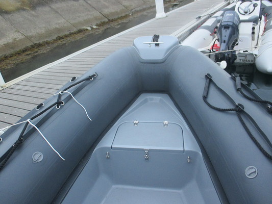 3D Tender X Pro 589 2015