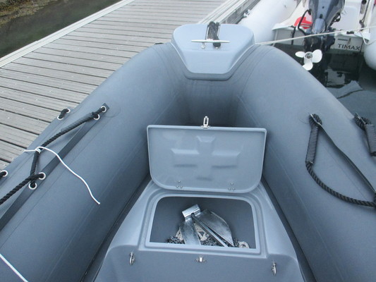 3D Tender X Pro 589 2015