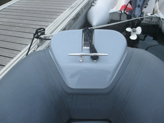 3D Tender X Pro 589 2015
