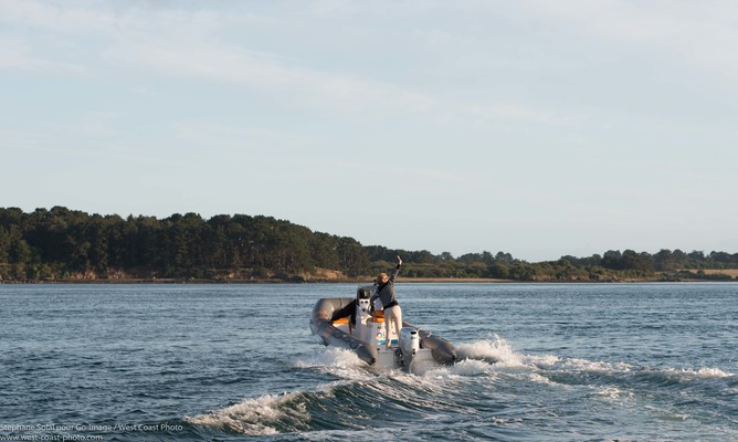 Notys Pro Notys Pro 5.50 Fun series 2015