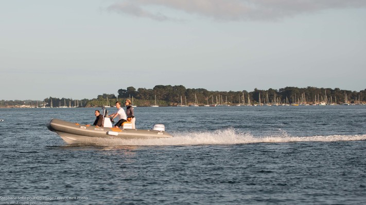 Notys Pro Notys Pro 5.50 Fun series 2015