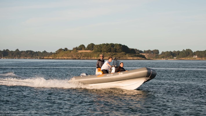 Notys Pro Notys Pro 5.50 Fun series 2015
