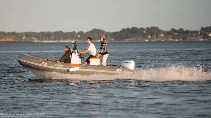 Notys Pro Notys Pro 5.50 Fun series 2015