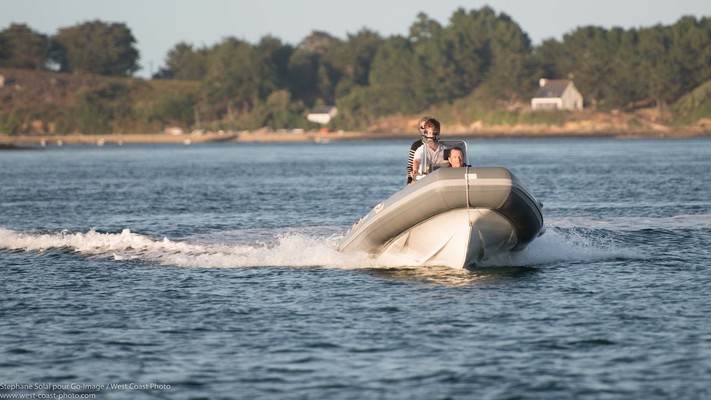 Notys Pro Notys Pro 5.50 Fun series 2015