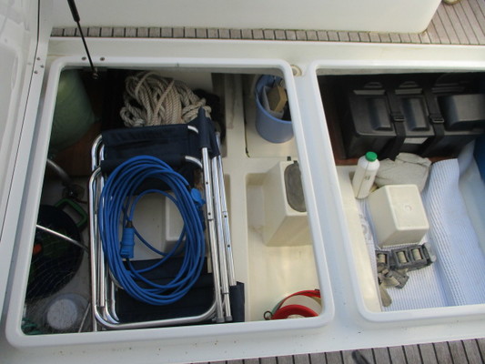 Jeanneau merry fisher 9.25 2005