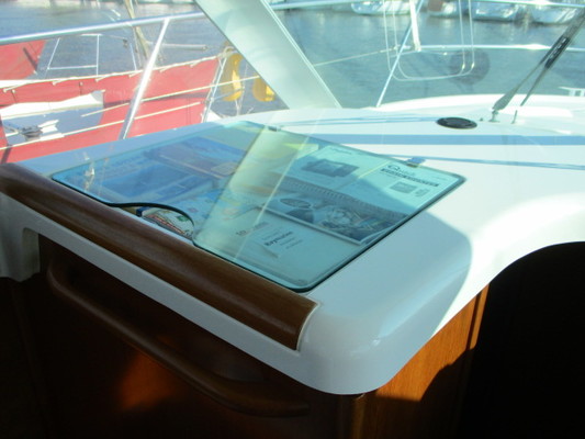 Jeanneau merry fisher 9.25 2005
