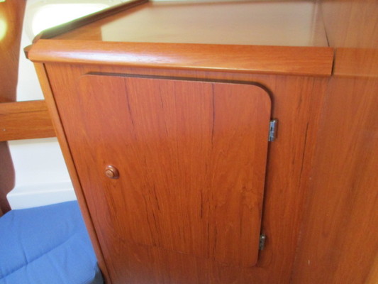 Jeanneau merry fisher 9.25 2005