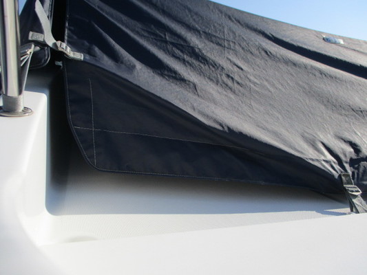 Jeanneau merry fisher 9.25 2005