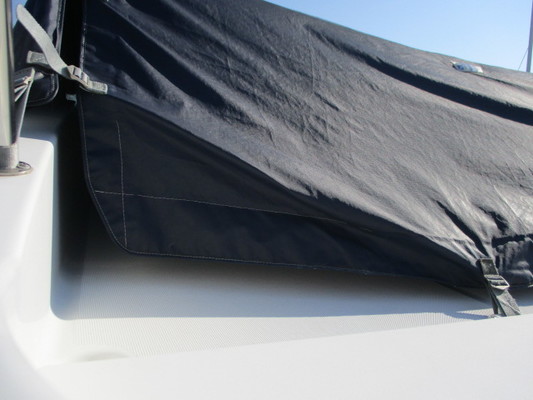 Jeanneau merry fisher 9.25 2005
