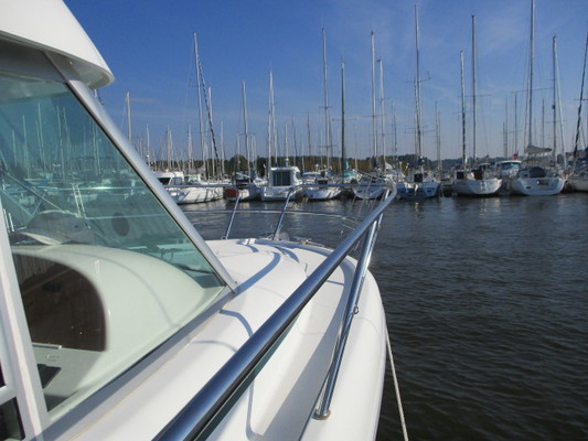 Jeanneau merry fisher 9.25 2005