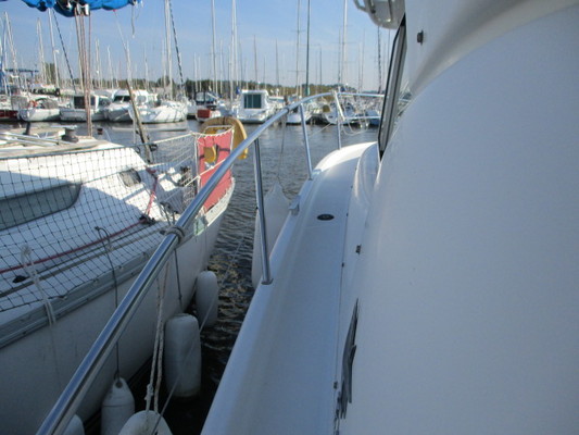 Jeanneau merry fisher 9.25 2005