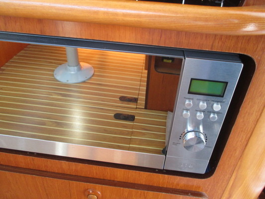 Jeanneau merry fisher 9.25 2005