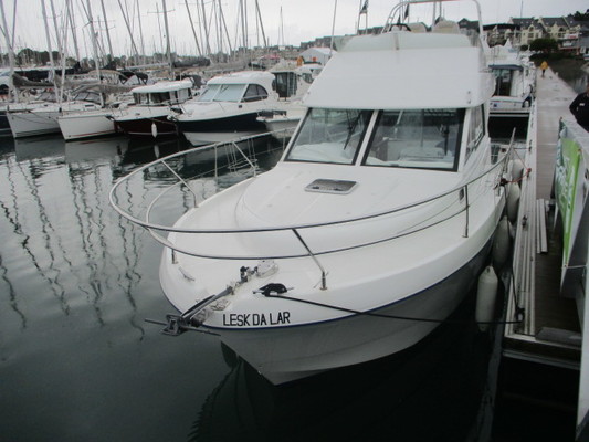 Beneteau Antares 980 2007