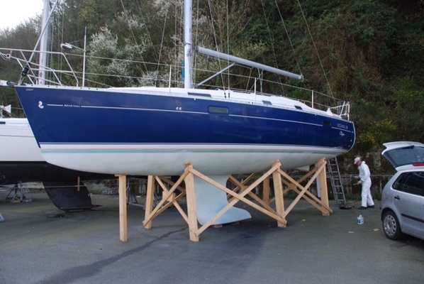 Beneteau Oceanis 331 2003