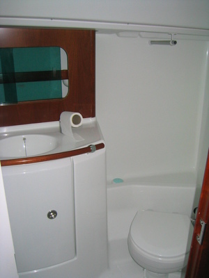Beneteau Oceanis 331 2003