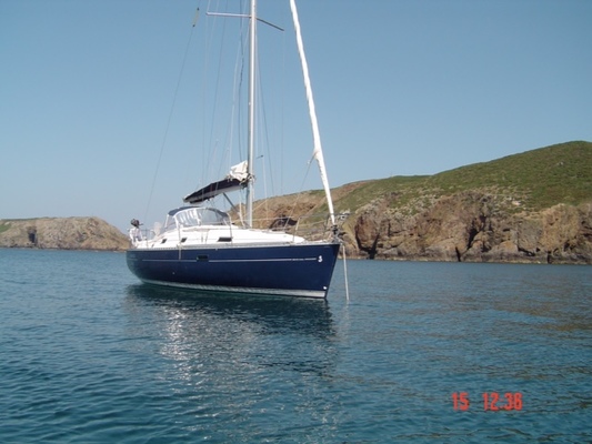 Beneteau Oceanis 331 2003