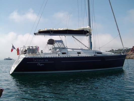 Beneteau Oceanis 331 2003