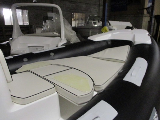 Notys Pro NP 650 2016