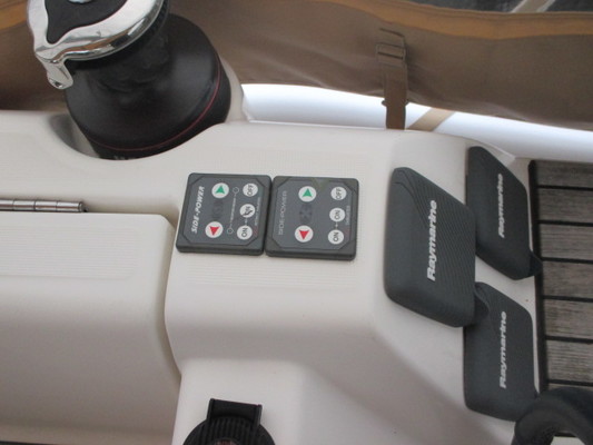 Dufour Dufour 375 2012