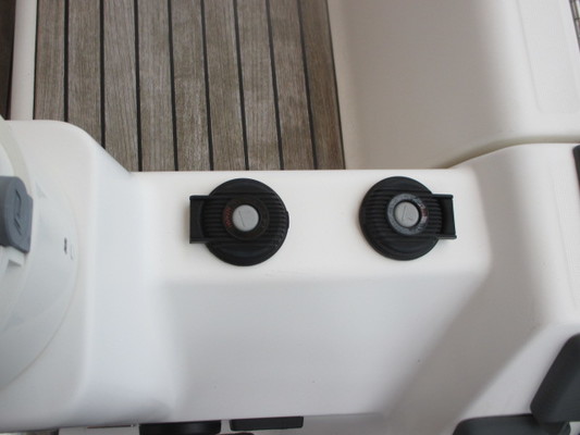 Dufour Dufour 375 2012