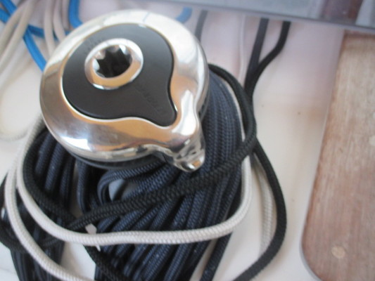 Dufour Dufour 375 2012