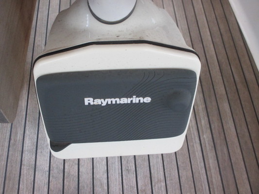 Dufour Dufour 375 2012