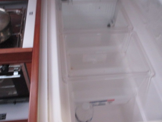 Dufour Dufour 375 2012