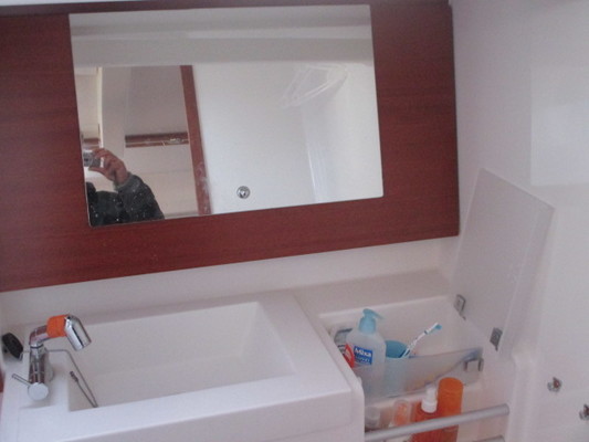 Dufour Dufour 375 2012