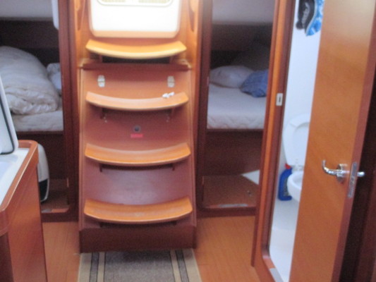 Dufour Dufour 375 2012