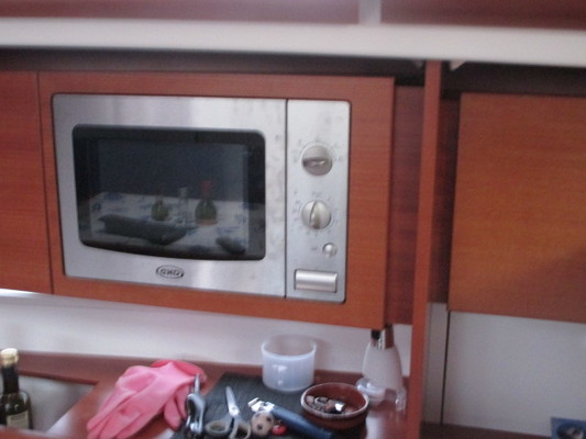 Dufour Dufour 375 2012
