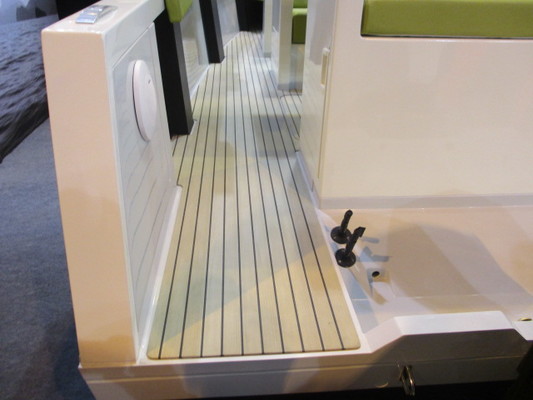Smartboat Smartboat 23 2016