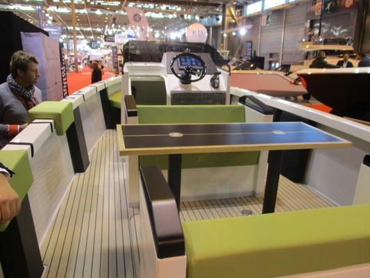 Smartboat Smartboat 23 2016
