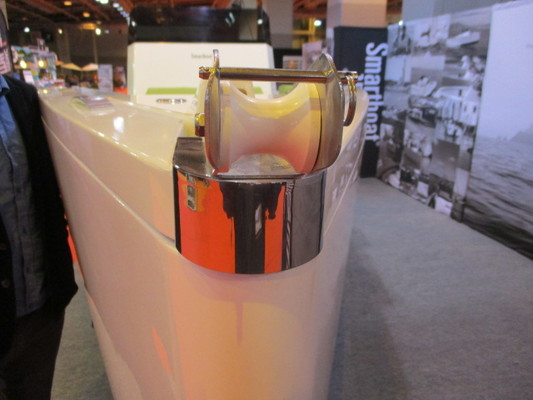 Smartboat Smartboat 23 2016