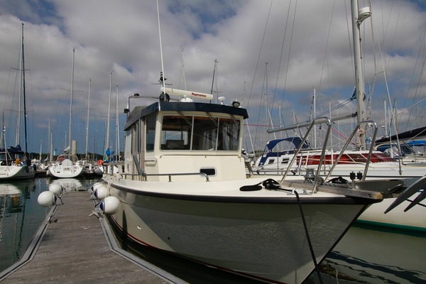 Botnia Marin Targa 30 2009