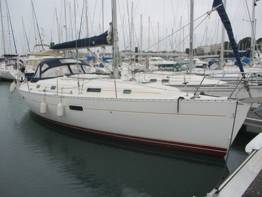 Beneteau Oceanis 361 Clipper 2000