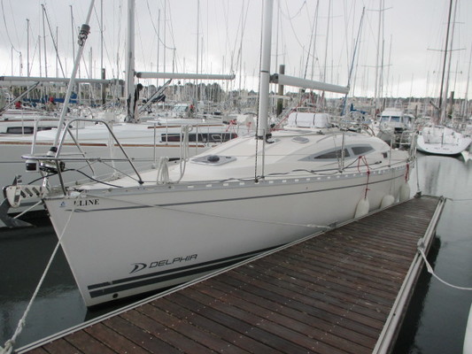 Delphia Delphia 33 2009