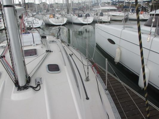 Delphia Delphia 33 2009