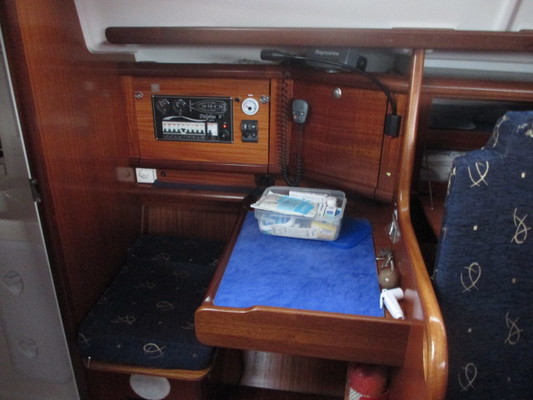 Delphia Delphia 33 2009