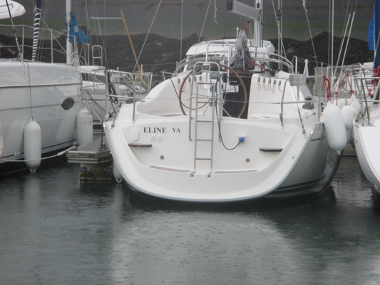 Delphia Delphia 33 2009
