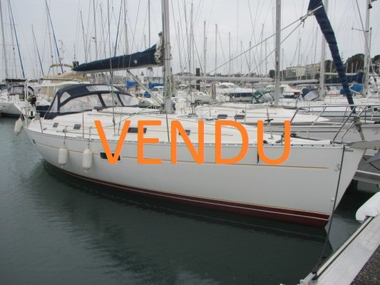Beneteau Oceanis 361 Clipper 2000