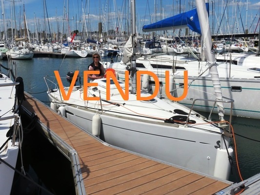 Beneteau First 21.7 2007