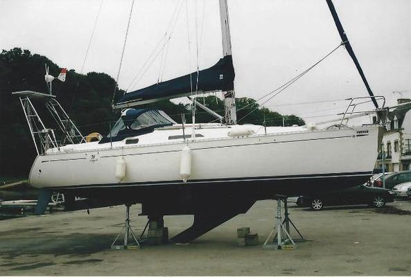 Dufour Dufour 30 Intégral 1998