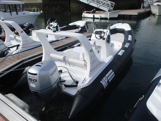 Notys Pro NP 650 2016