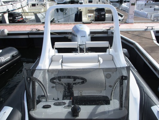 Notys Pro NP 650 2016