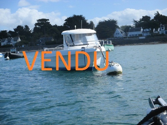 Arvor Arvor 20 2002
