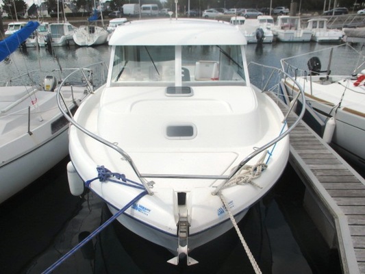 Beneteau Antares 710 2006