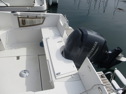 Jeanneau Merry Fisher 645 2014