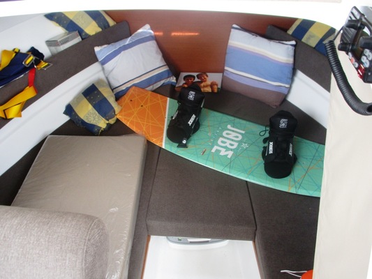Jeanneau Merry Fisher 645 2014