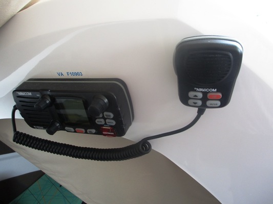 Jeanneau Merry Fisher 645 2014